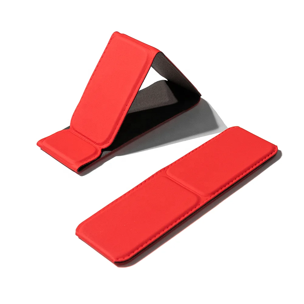 

Phone accessories free hands support phone case custom logo factory price low MOQ colorful magnetic holders, Custom color