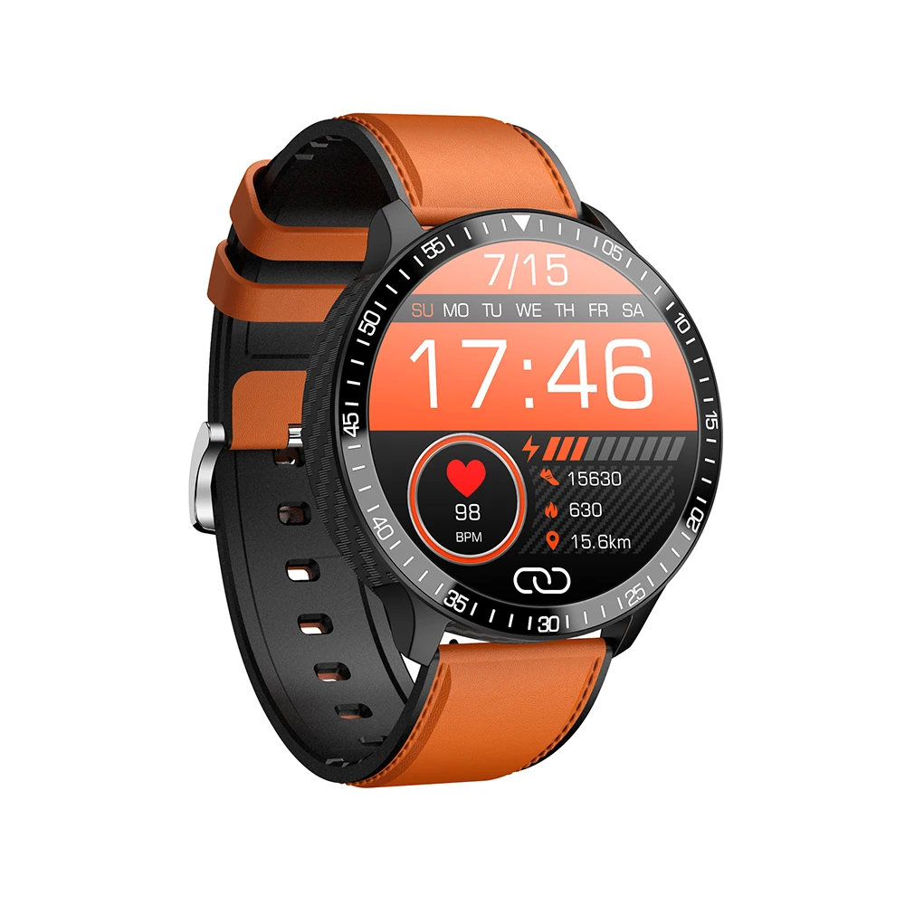 

Watch strap black blue red green Android 4.4 and above iOS 8.4 Bracelet wholesale Creative gifts are new and unique Smart device