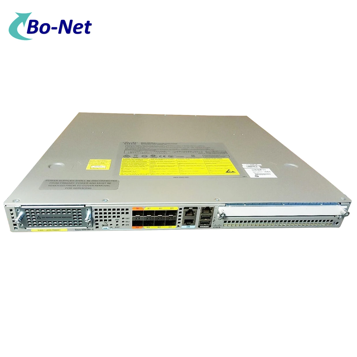 ASR1001X-10G-K9 ASR1000 Series 10G Base Bundle Router| Alibaba.com