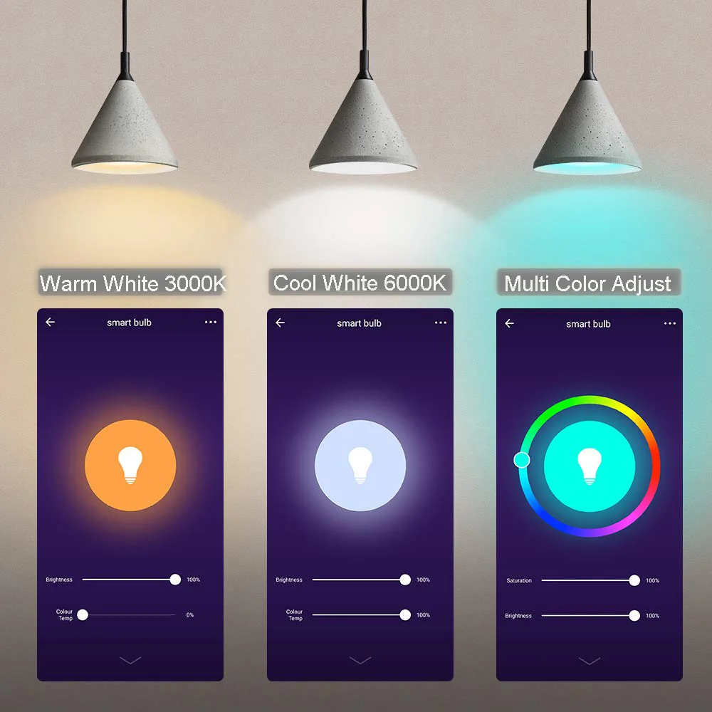 Lamp app. Умный led светильник tuya RGB Wi-Fi,. Лампочка Smart Bulb с WIFI 9w. Лампа приложение для смарт. Wiz Smart Bulb RGB.