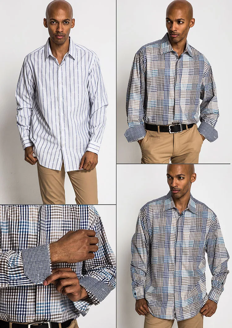 shirt casual