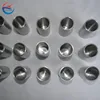 flow forming molybdenum crucible