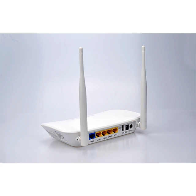

OEM CBT630B VDSL ADSL2+ Wireless Modem 300M Cheap VDSL2 Can Custom logo