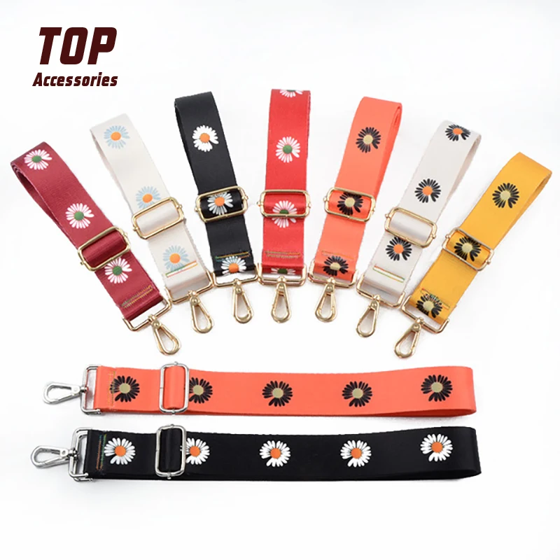 

Factory Price Handbag Straps Adjustable Luggage Handles