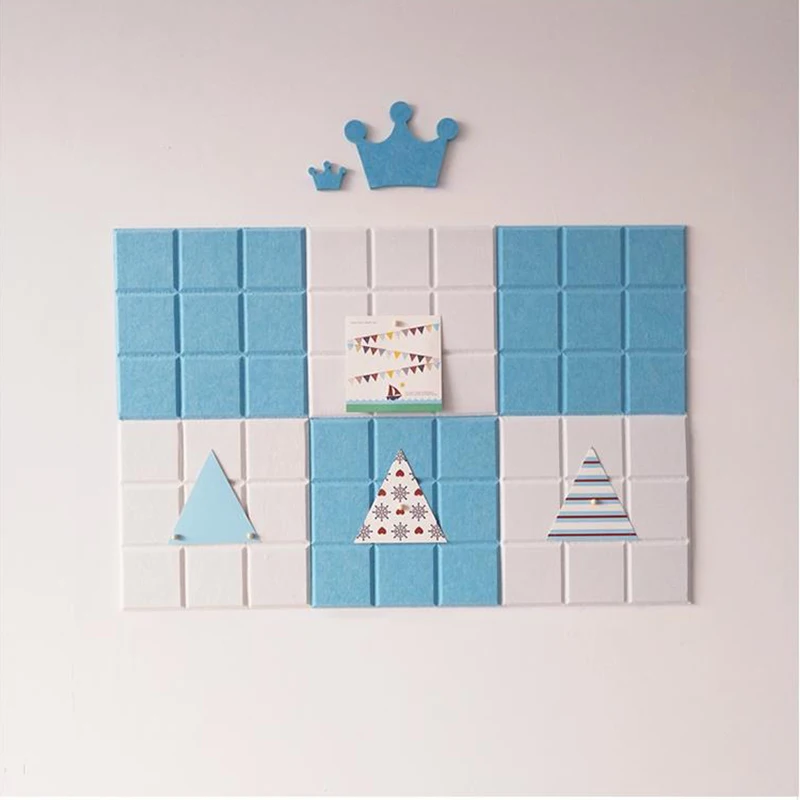 amazon hot selling product felt sticker for craft