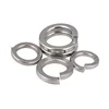 Stainless Steel SS316 spring lock washer iso standard