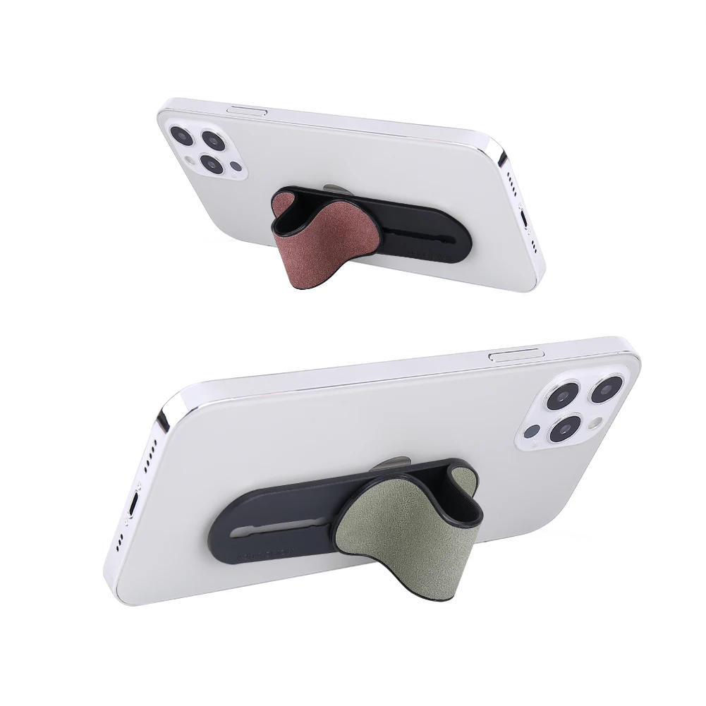 

Best Seller Amazon Phone Accessories MOMOSTICK Universal Lazy Mobile Phone Holder for Car