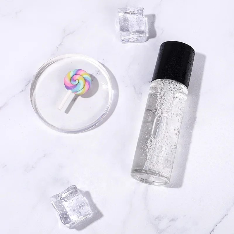 

Clear Color Makeup Private Label Setting Spray