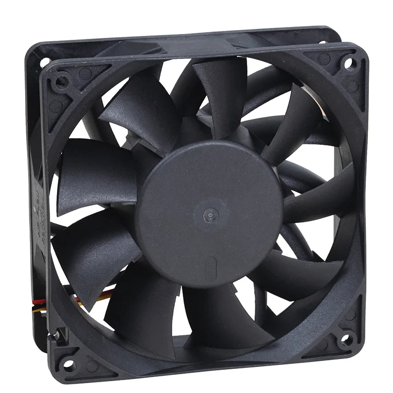 

Wholesale high rotation speed good quality high-power cooling fan fans cooler 120*120*38 12038