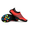 Breathable and quick-drying swimming yoga diving hiking soft shoes beach unisex wading shoes fitness