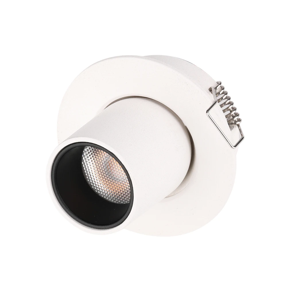 Mini Robo led spot downlight