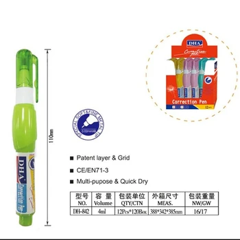 correction fluid thinner