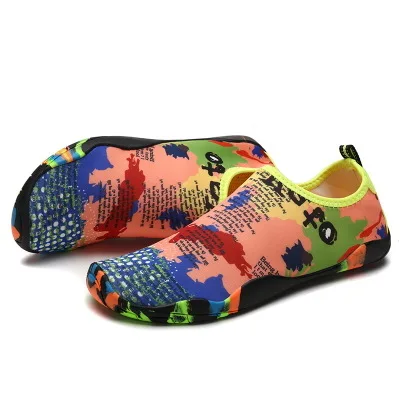 

Wholesale outdoor water sports water shoes water shoes, As photo