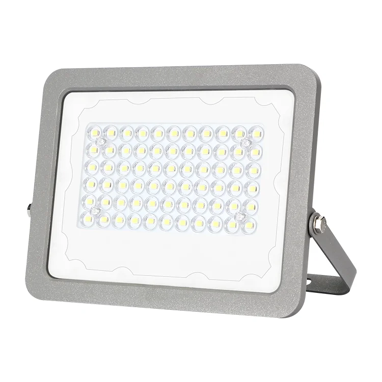 KCD 30w ip65 equivalent outdoor color module die cast aluminium housing cheap round bar fishing boat led flood light