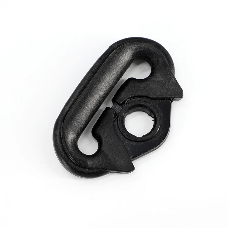 汽车安全带高强度挂环