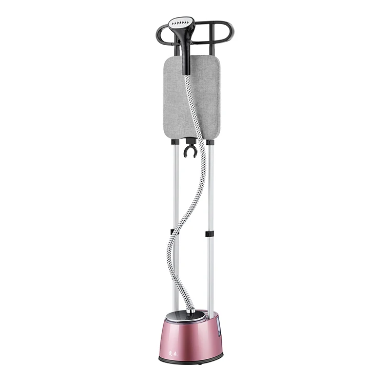 
220-240v Professional home appliances electric stand Garment Steamer clothes steamer 