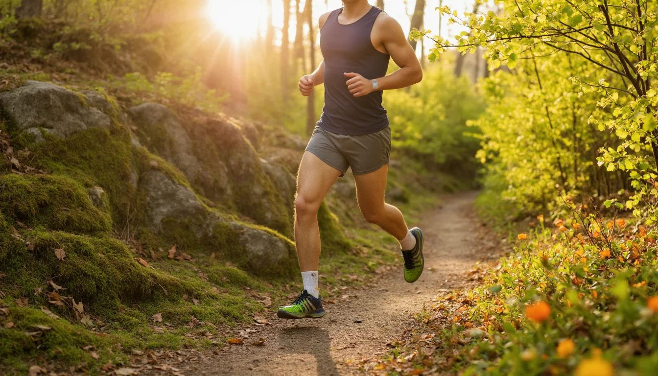 How to Integrate Strength Into Spring Running Without Fatigue ...