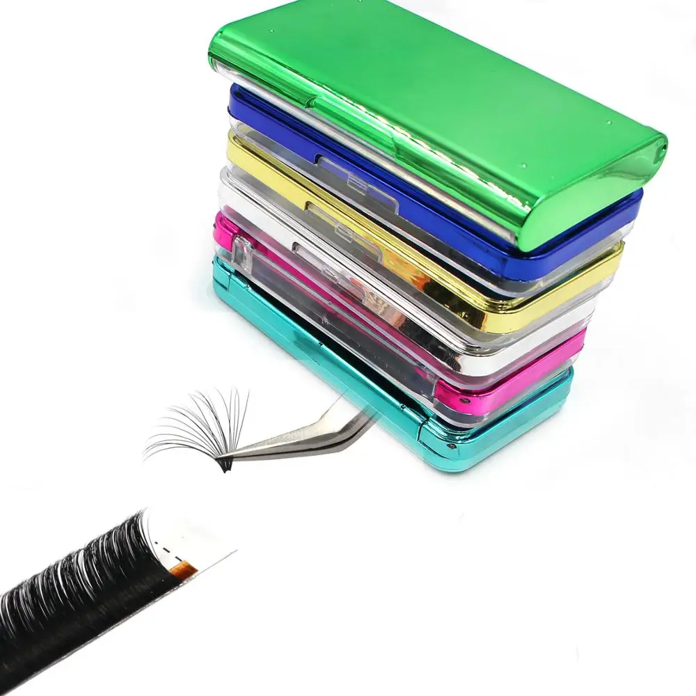 

Easy Fan Eyelash Vendor Mega Volume Auto Fan Eyelash Extention