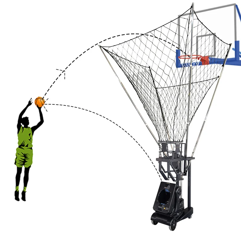 

Basketball machine arcade games for sale, Black