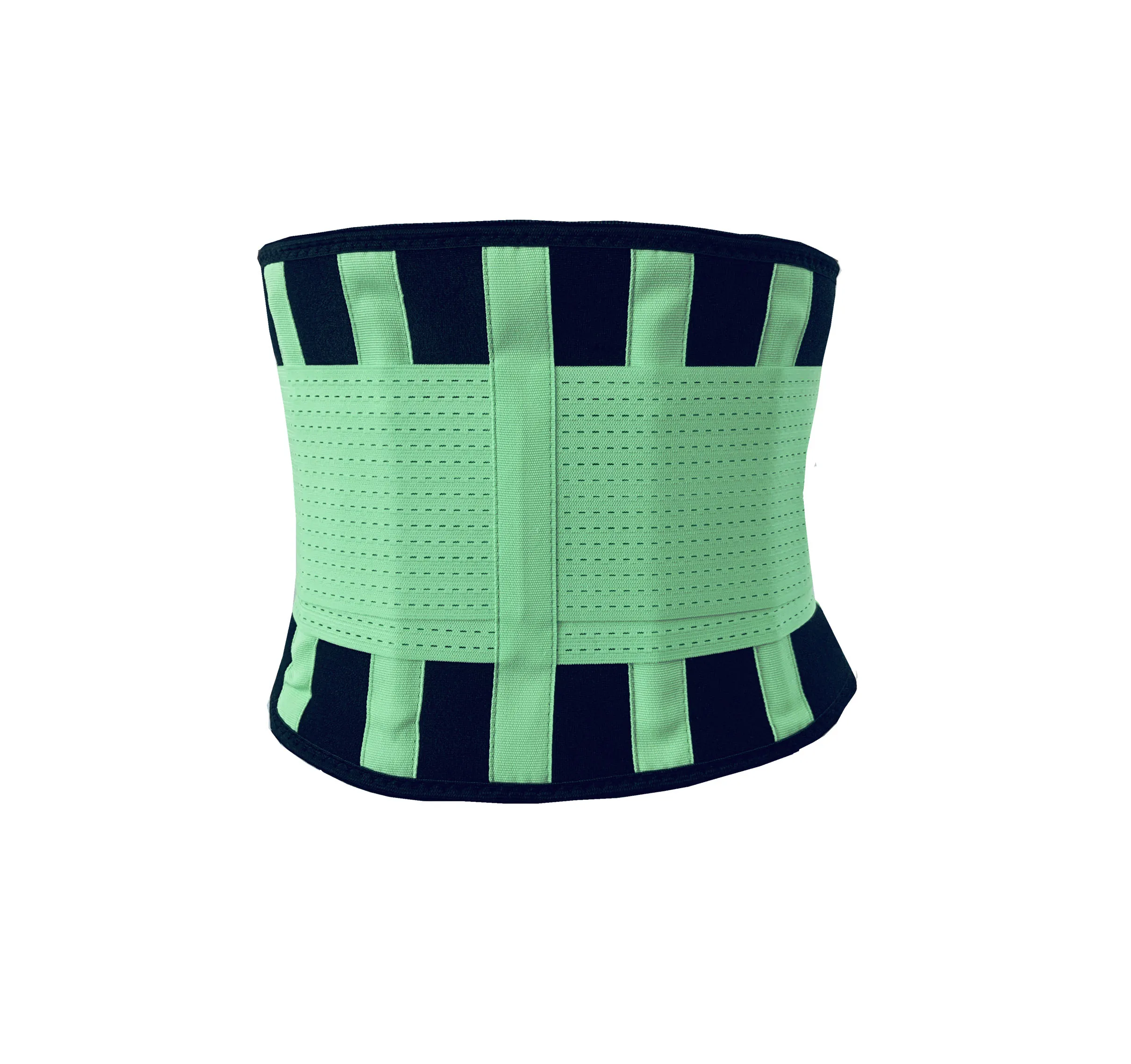 

Wholesale women and man Workout Back Support Belt Neoprene Tummy Control Sweat Belt Adjustable Slim Waist Trimmer