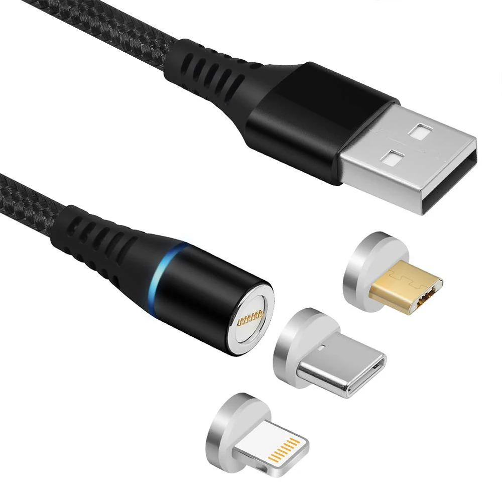 

New Product Cheap Price 3 in 1 Wholesale Mobile Phone Accessories Fast Speed Charging Cable Type c Usb Charging Line Adapter