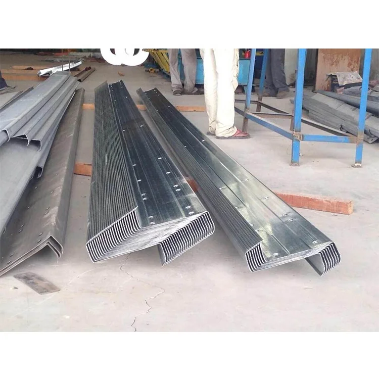 
Galvanised Roof Truss Making Equipment purlin roll forming,c and z purlin machine 
