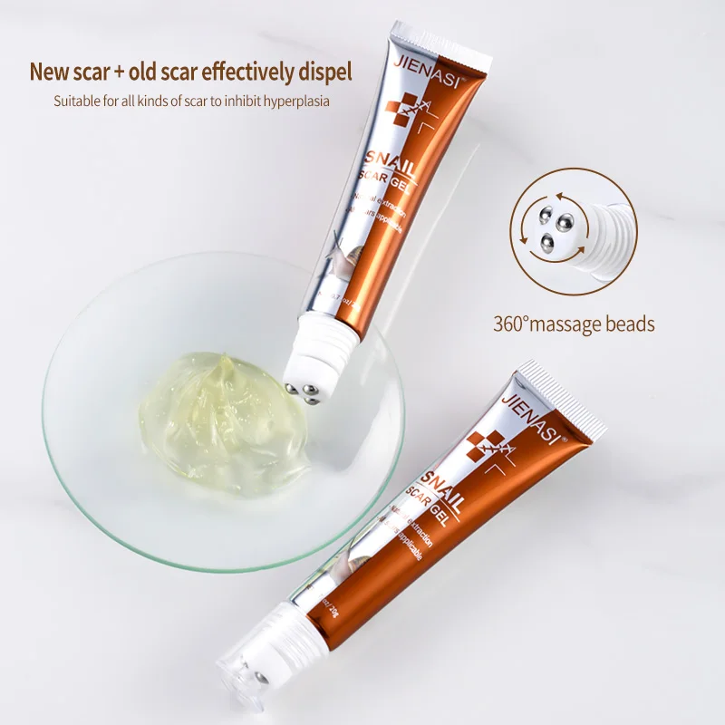

Trending Product Oem Support Scars Treatment Cream Surgical Face Body Scar Removal Gel