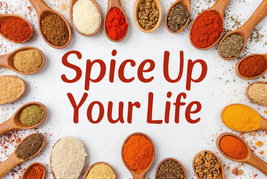 Mediterranean Spice Mix