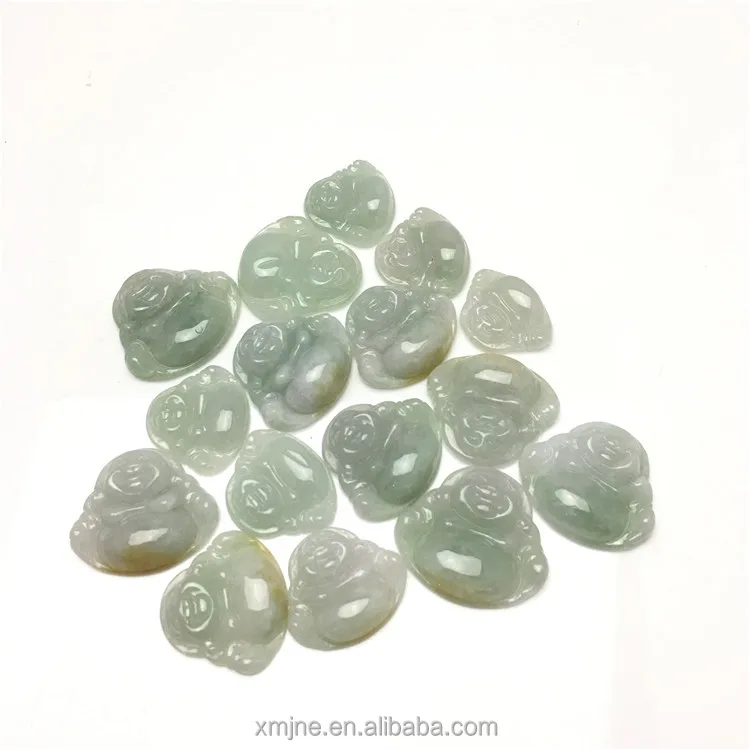 A cargo Myanmar jade craft bea