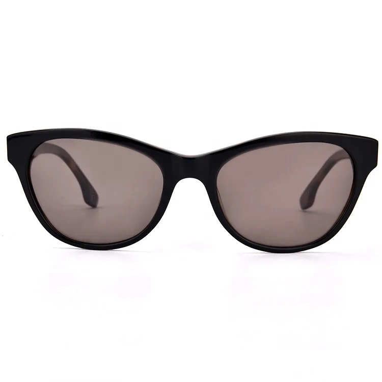 

Cat eye design shades acetate sunglasses new fashion 2021