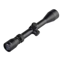 

Factory direct supply wholesale classic hunting black 3-9X40 military optic sight riflescope