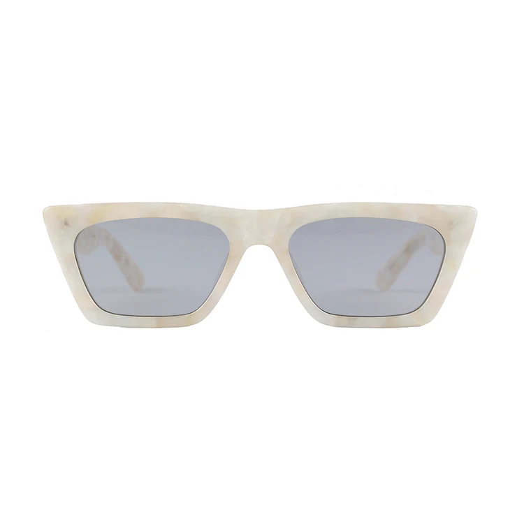 

2020 fashion CR39 lens acetate eyecat sunglasses women, wenzhou union eyewear, Custom color