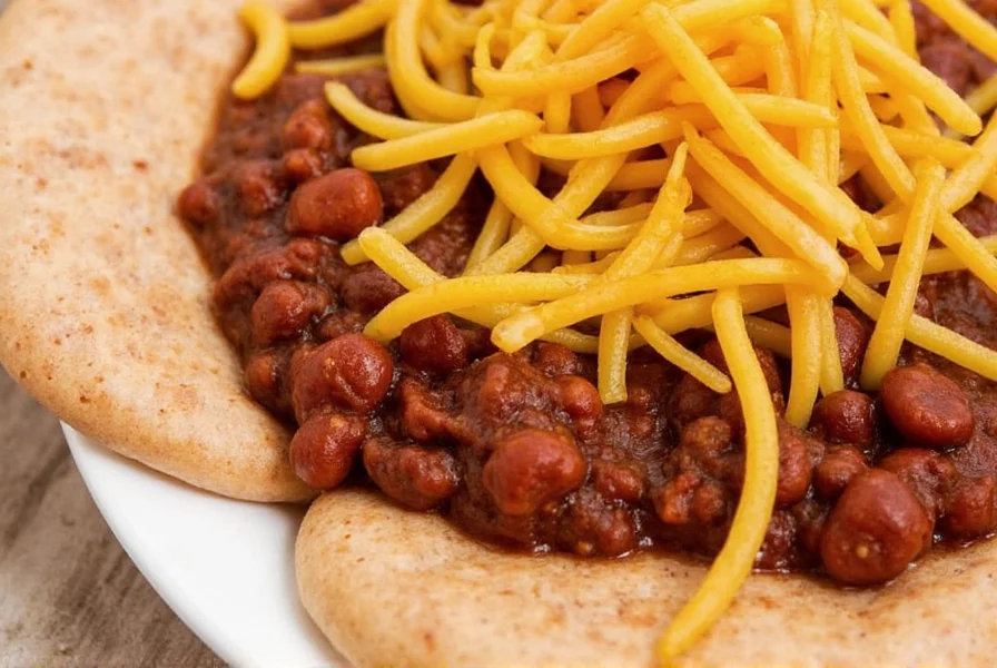 Copycat chili pot