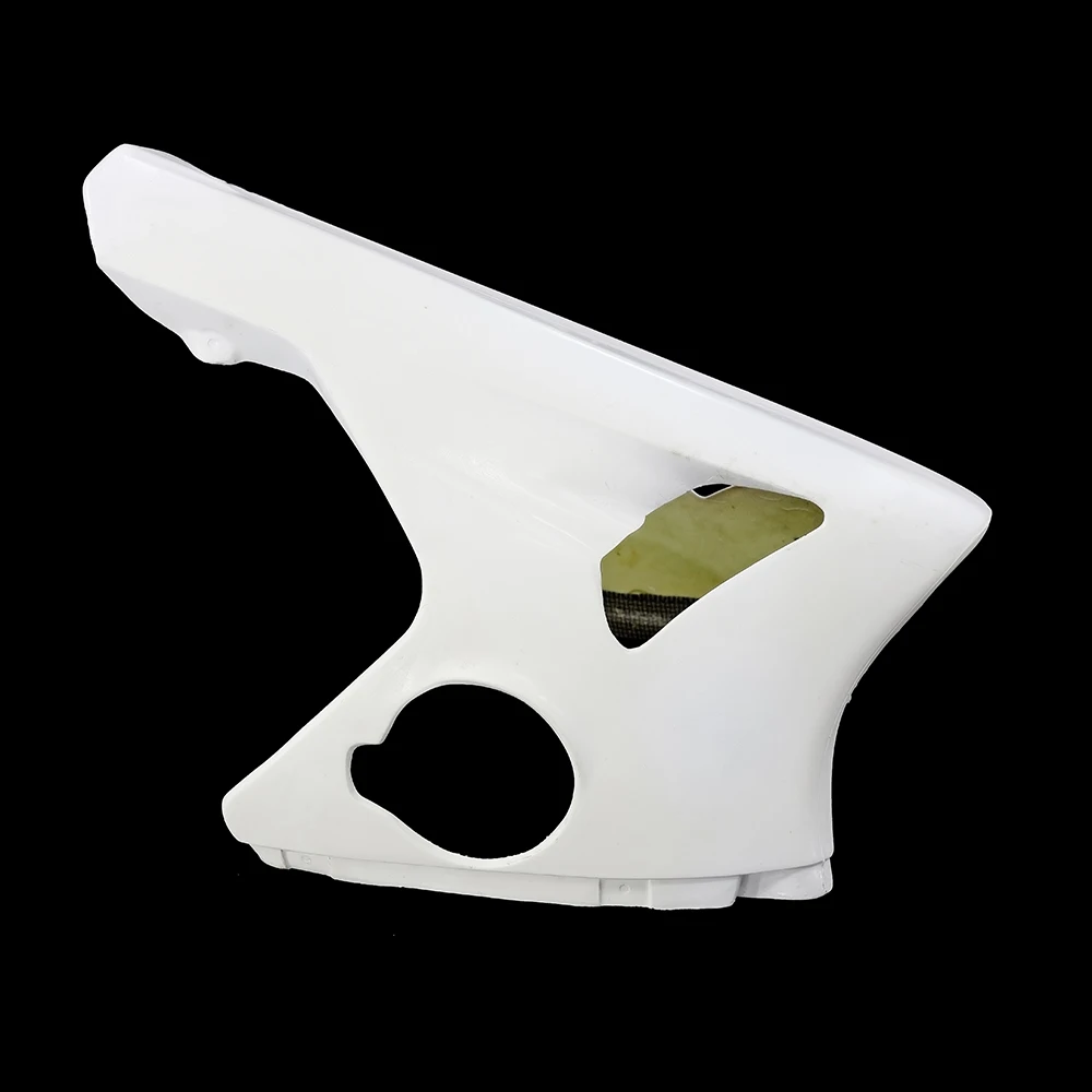 赛车玻璃纤维摩托车整流罩2003 zx6r