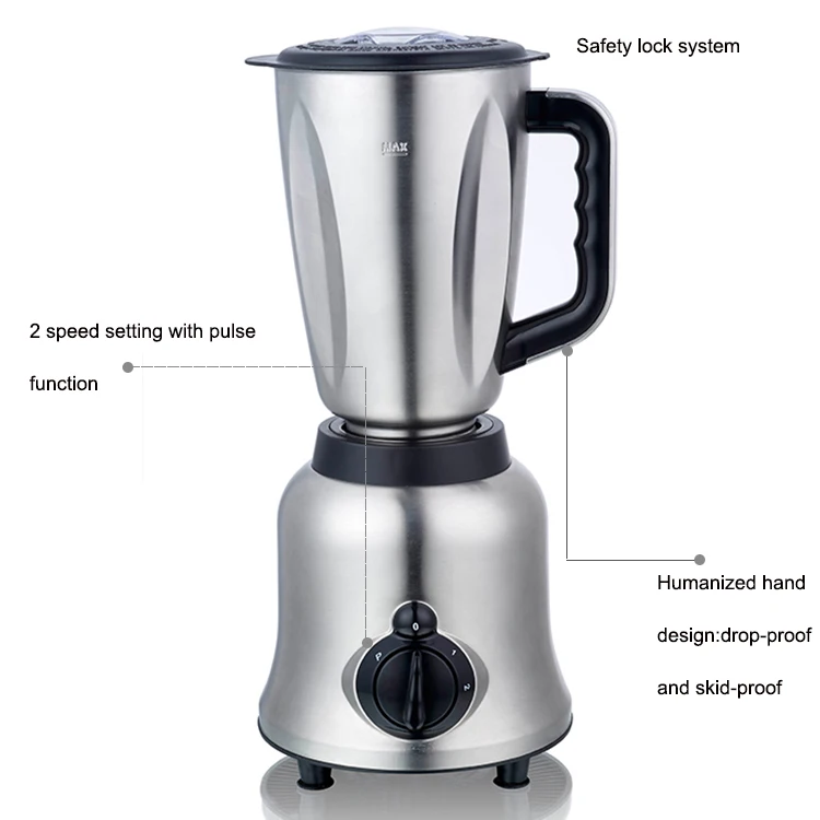 New Products Style 100 Ecofriendly Portable Electric Juice Blender