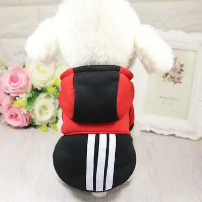 

Amazon Hot Selling Luxury Custom Pet Accessories Vendor Pet Outfit Ropa Para Perros Hoodie Dog Clothes From China, Customized color