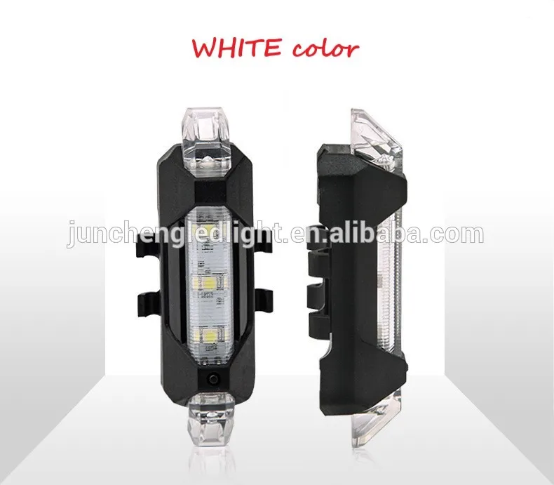 bike accessories light