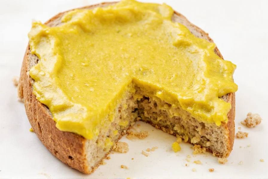 Global Mustard Varieties