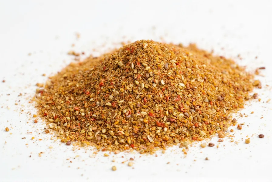 White Chili Seasoning: Recipe, Uses & Key Differences