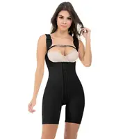 

2020 new arrivals Ladies full body shaper PLUS SIZE Waist Trainer Cincher full body corset