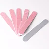 Popular Glitter Powder Polish Smooth Buffer Shining Nail Buffer