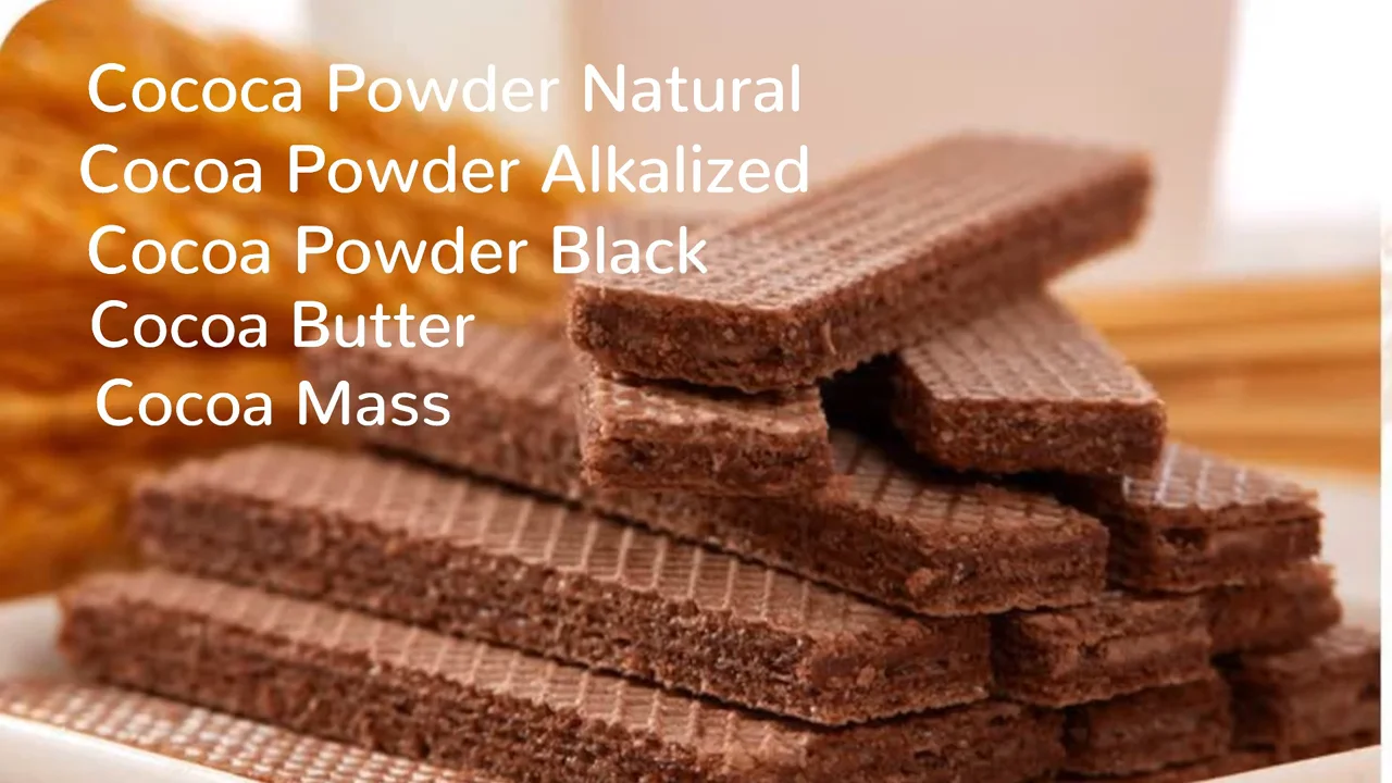 Bulk Natural Cocoa Liquor Mass 100 West Africa Fermented Cocoa Beans