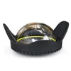 Meikon M67 diving wide angle wet fisheye for 67mm digital underwater camera housings,60m waterproof camera lens