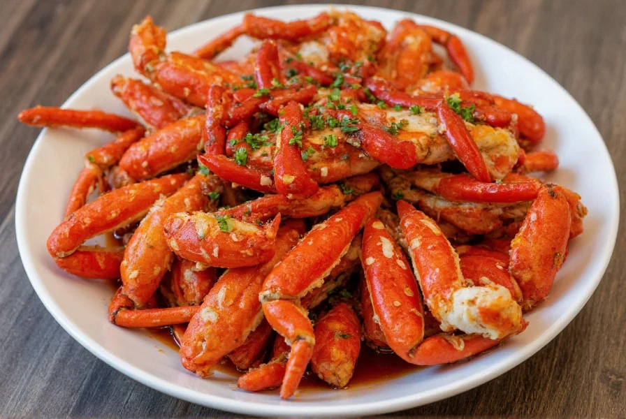Singaporean Chili Crab: National Dish Explained