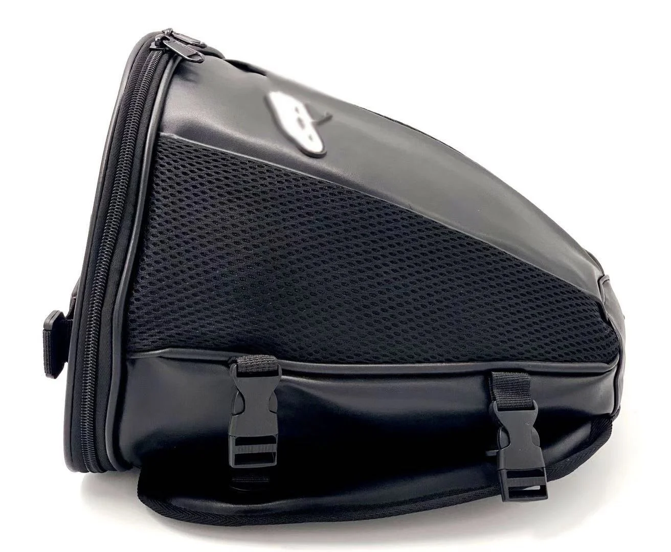 

TY Travel equipment waterproof back seat bag riding motorcycle bag rider equipment side luggage