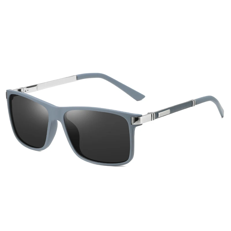 

Wholesale High Quality Fashion Classic Women Men Anti UV Light Polarized Sunglasses