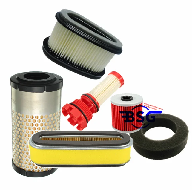 110132093 Air Filter For John Dee Re M70284 Mower Gx70 Gx75 Rx75 Srx75 Kawasa Ki Fc290v Buy