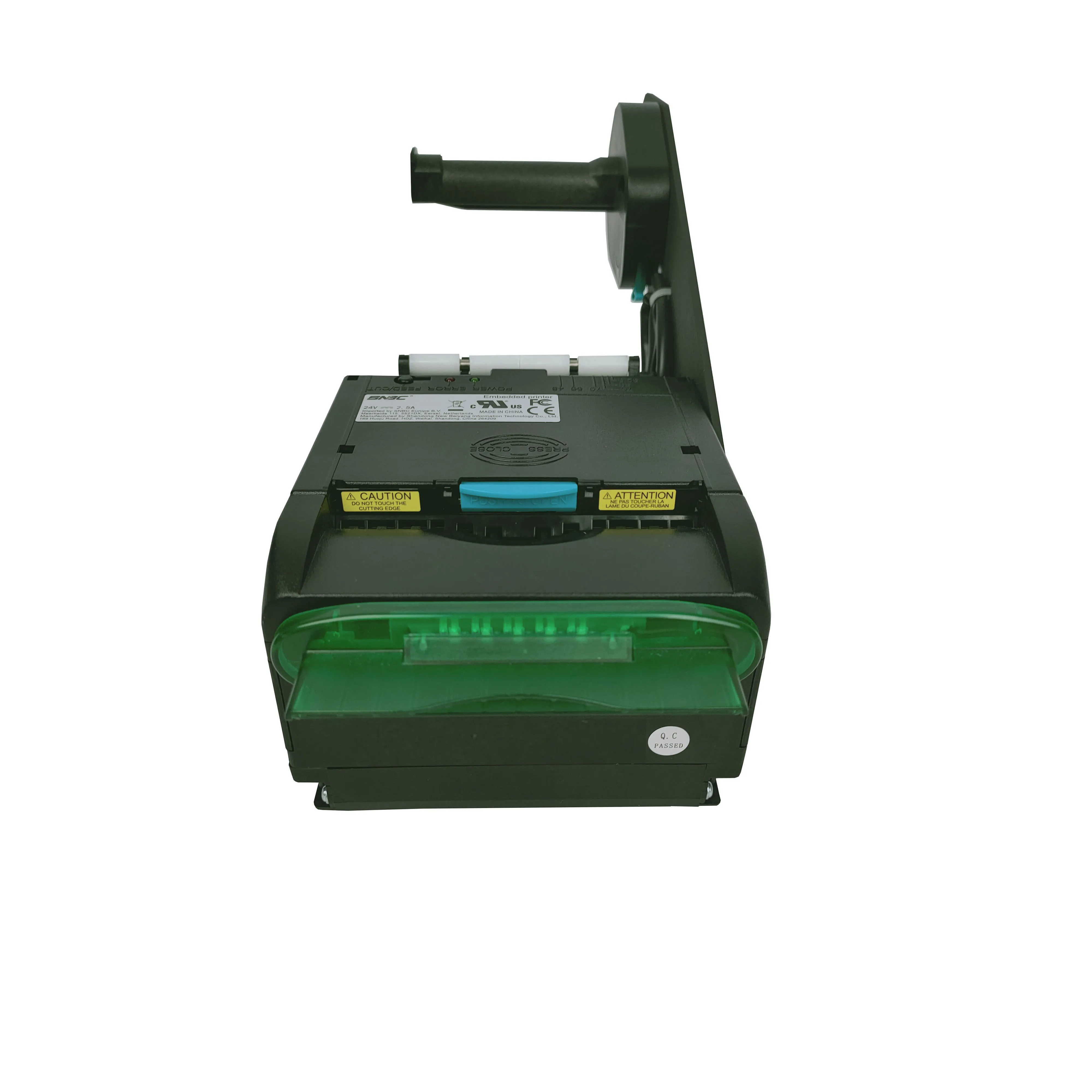 

SNBC KT800 High Speed Vending Machine 80mm Embedded Printer Kiosk Printer with Auto Cutter