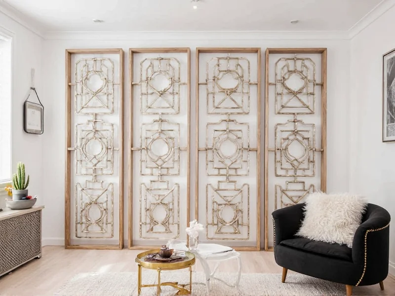 7 DIY Room Divider Ideas: Budget & Renter-Friendly