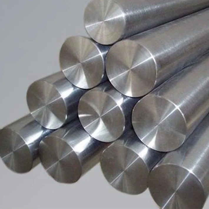 
pure titanium ingot to produce gr2 pure titanium rod 